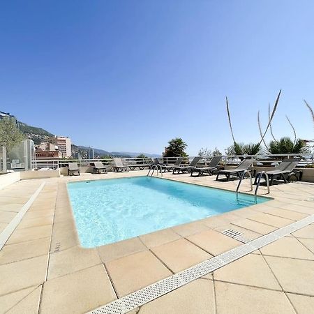 Palais Josephine Διαμέρισμα Beausoleil Εξωτερικό φωτογραφία