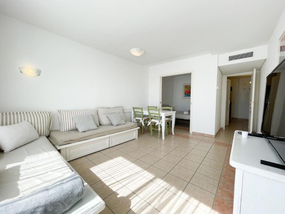 Palais Josephine Διαμέρισμα Beausoleil Εξωτερικό φωτογραφία